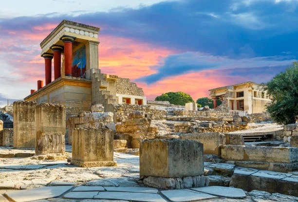 The Minoan Civilization
