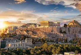The Ancient Greek Civilization