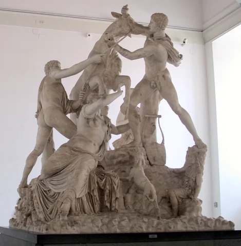 The Hellenistic Civilization