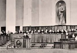 Khrushchev Speech