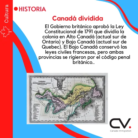 Ley Constitucional de 1791