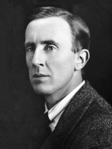 J. R. R. Tolkien halála