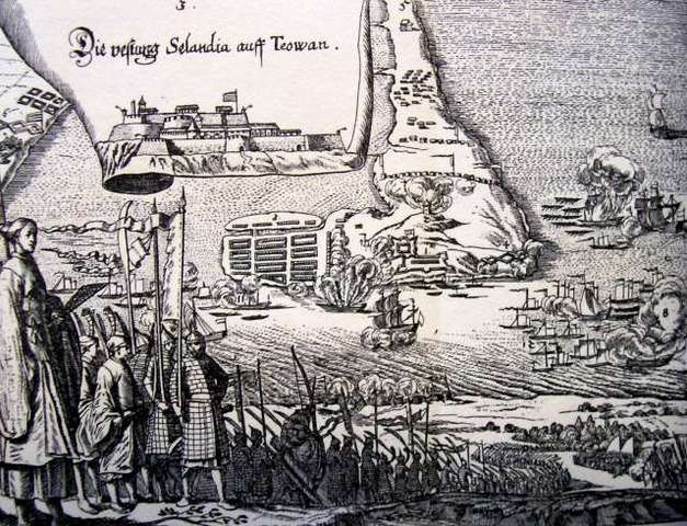 The Amazing Zeelandia was built!