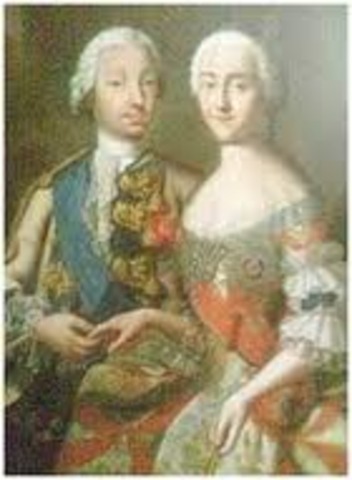 Sophie to be Married Off