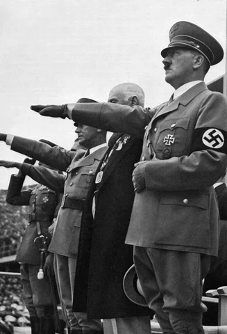 NAZISMOA