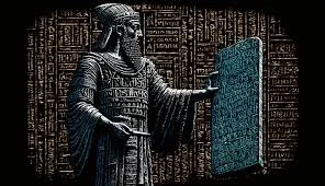 Los Sumerios