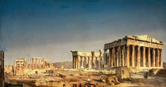 Grecia