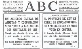 Ley General de Educación de 1970
