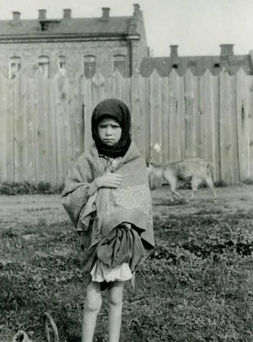 Holodomor