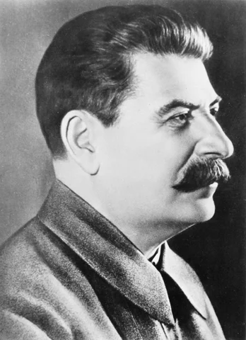 Stalin becomes dictator of USSR