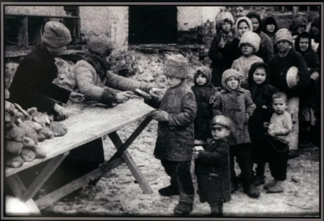 Holodomor