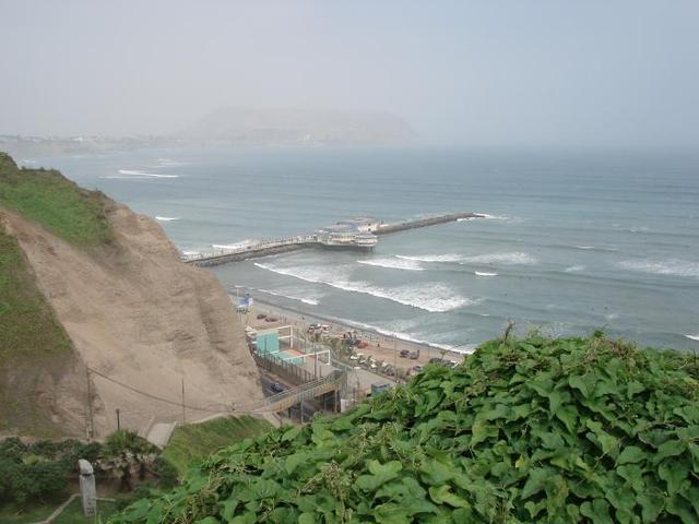 Junípero Serra named the area Vallejo de Santa Ana