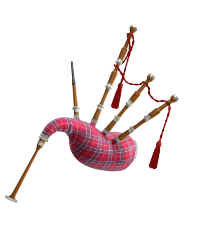 Bagpipe