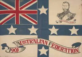 Federation of Australia