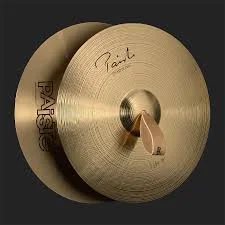 Cymbals