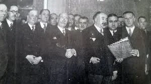 Estatuto del País Vasco