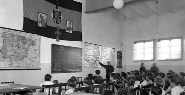 Guerra Escolar