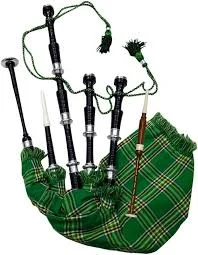 Bagpipe