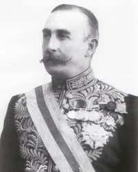 Earl of Minto appointed Viceroy