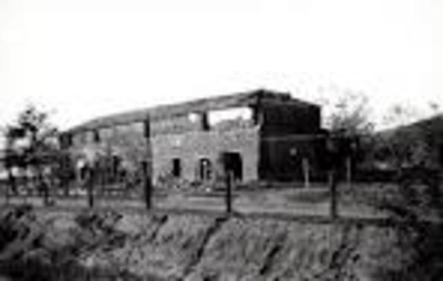 Jose Antonio Yorba named the Rancho Santiago de Santa Ana