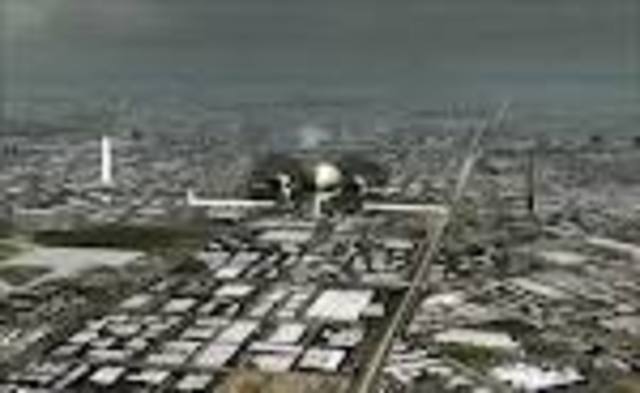 Alta California became part of the United States