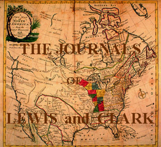 Famous Clark Journal Entry