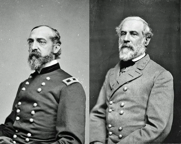 The Gettysburg Campaign