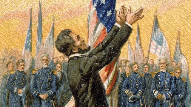 Gettysburg Address