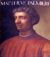 Nace Mateo Palmieri