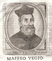 Mafeo Vegio, de Lodi