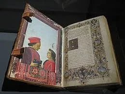 Nace Cristoforo Landino