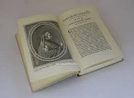 Nace Gasparino Barzizza