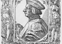 Nace Pietro Pomponazzi