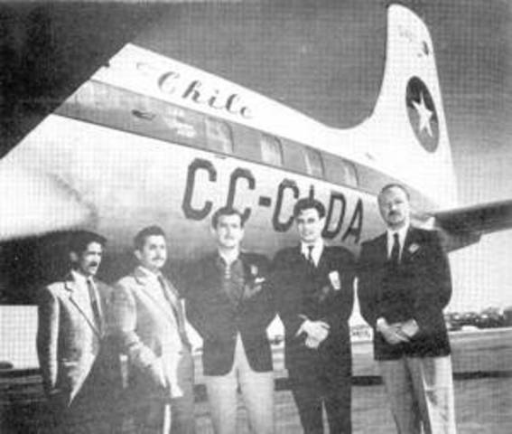 Glenn Martin Aviation Company