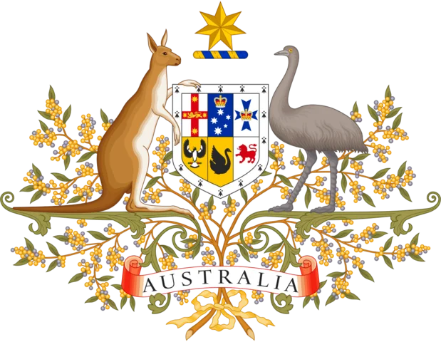 The Commonwealth of Australia