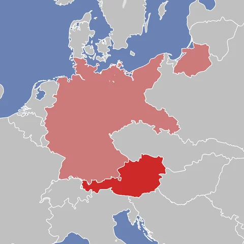 ANCHLUSS