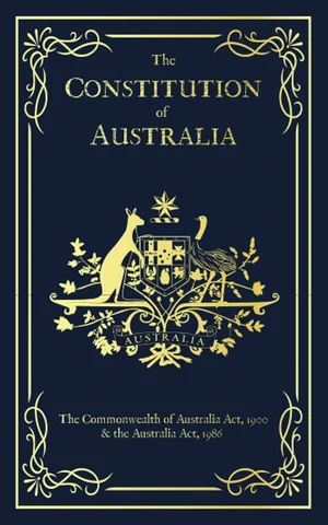 The Australian Constitution