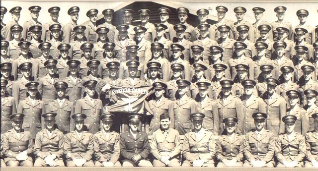 Santa Anna Army Air Base