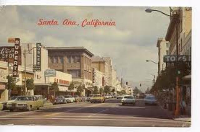 Revitalize the downtown