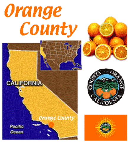Orange County