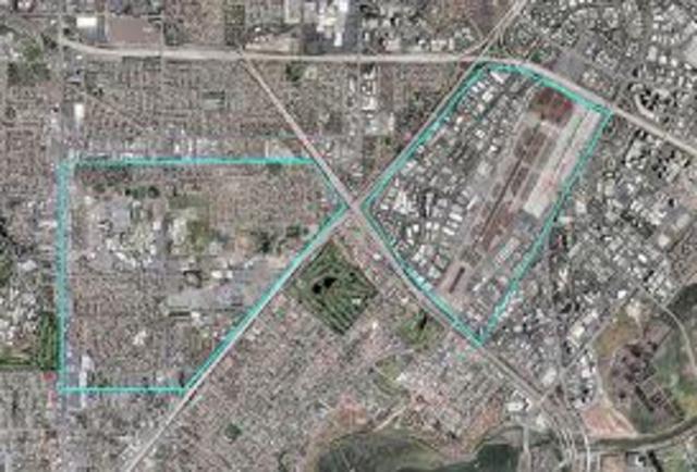 Glenn L. Martin aviation company