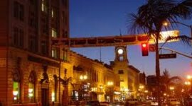 Timeline: The History Of Santa Anna California