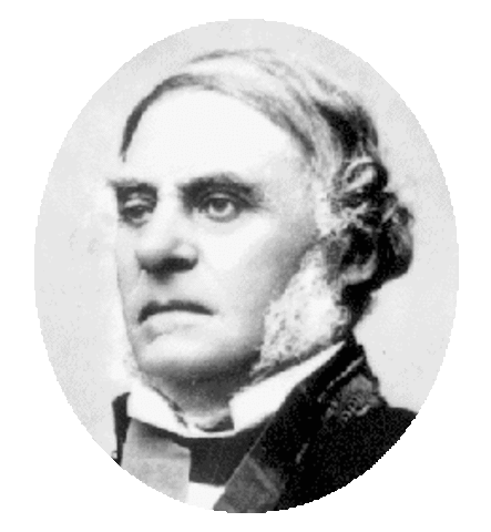 The father of british columbia