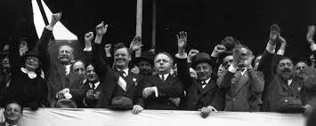 Acuerdos de Matignon