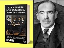 Publicación de la Tª general del empleo, el interés y el dinero (Obra de J.M Keynes)
