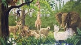 Timeline: Adam and Eve