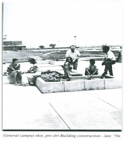 SCC Opens It's Doors at Their Permanent Location