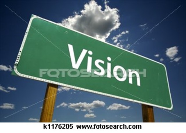 Community Roots "The Vision"