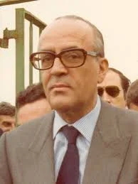 Gobierno de Leopoldo Calvo-Sotelo 1981-1982