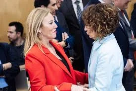 Cuarta legislatura socialista